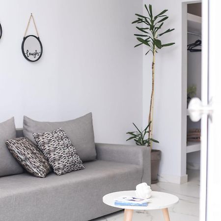 Sol Apartments Corfu By Estia Екстериор снимка