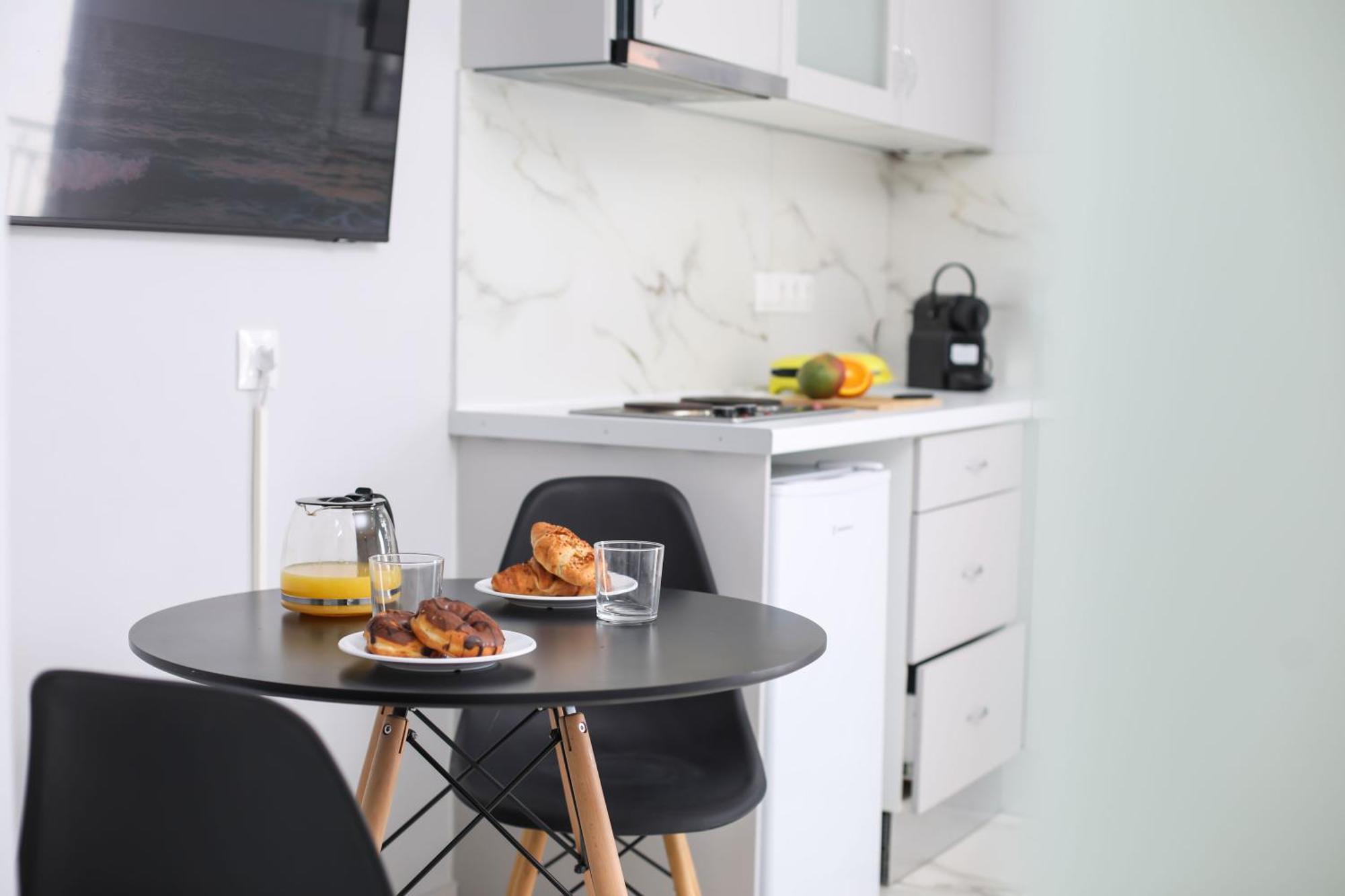 Sol Apartments Corfu By Estia Екстериор снимка