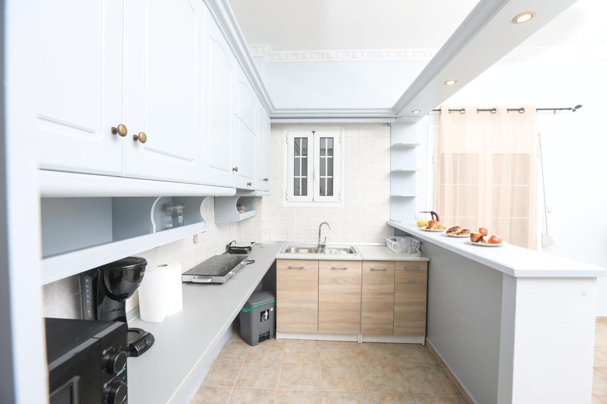 Sol Apartments Corfu By Estia Екстериор снимка
