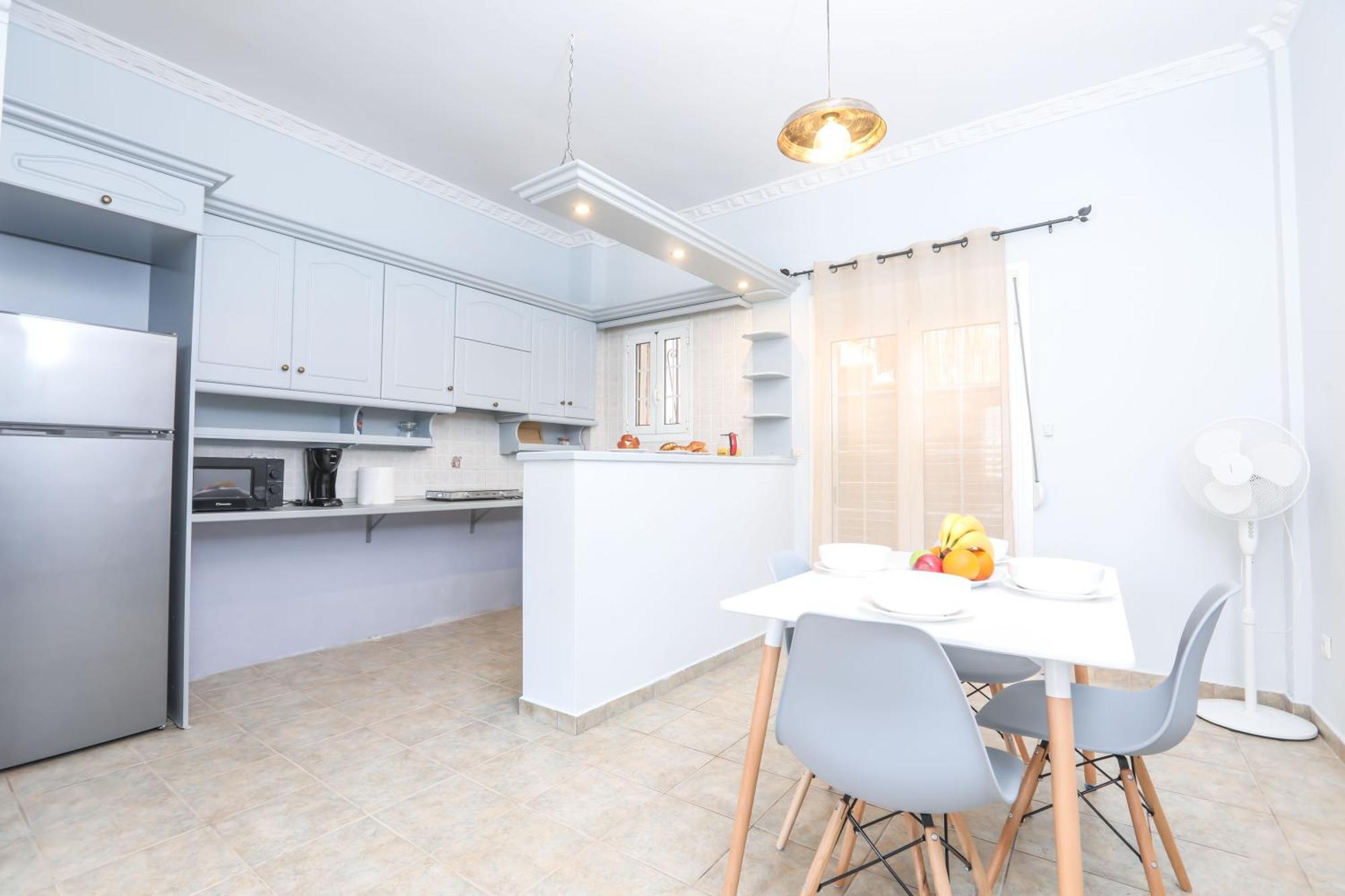 Sol Apartments Corfu By Estia Екстериор снимка