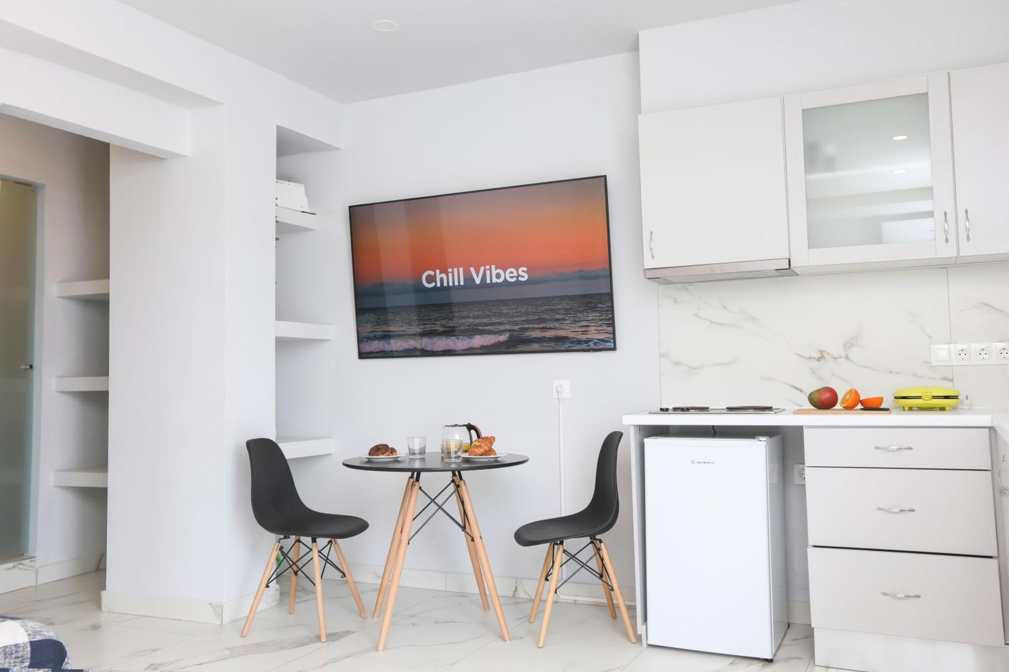Sol Apartments Corfu By Estia Екстериор снимка
