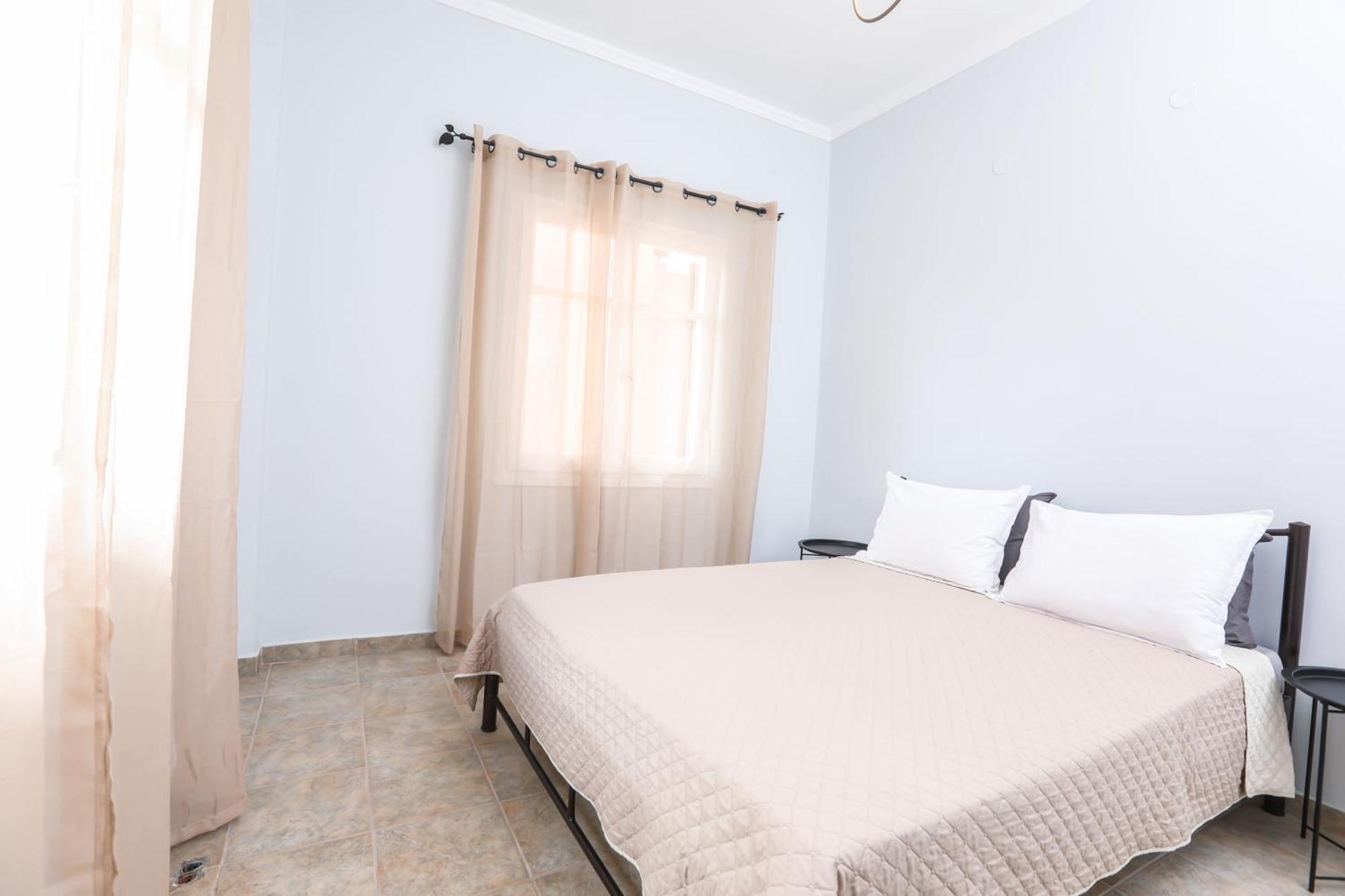 Sol Apartments Corfu By Estia Екстериор снимка