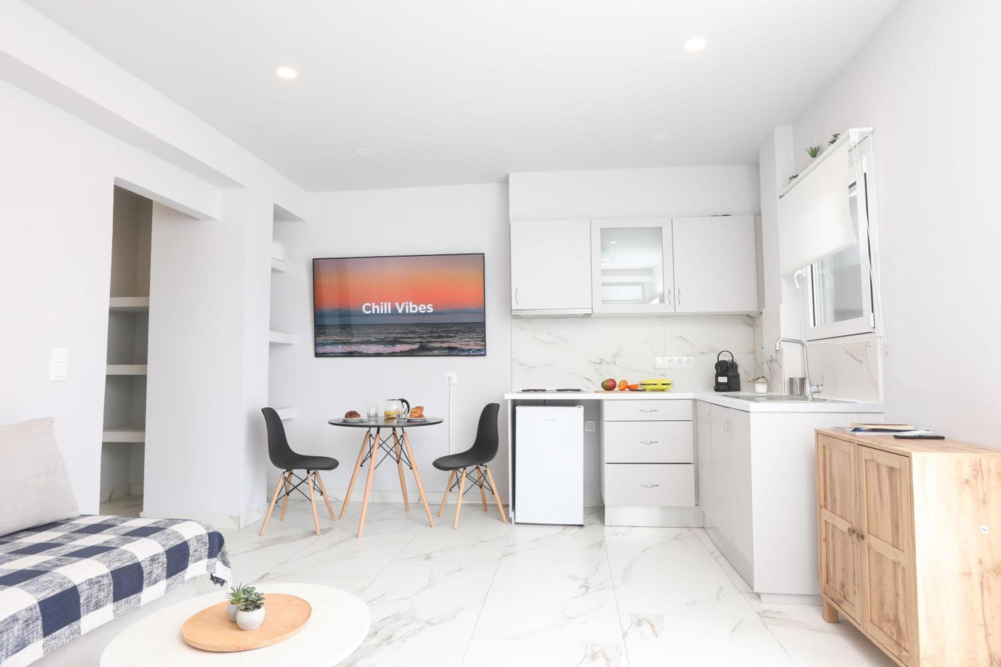 Sol Apartments Corfu By Estia Екстериор снимка