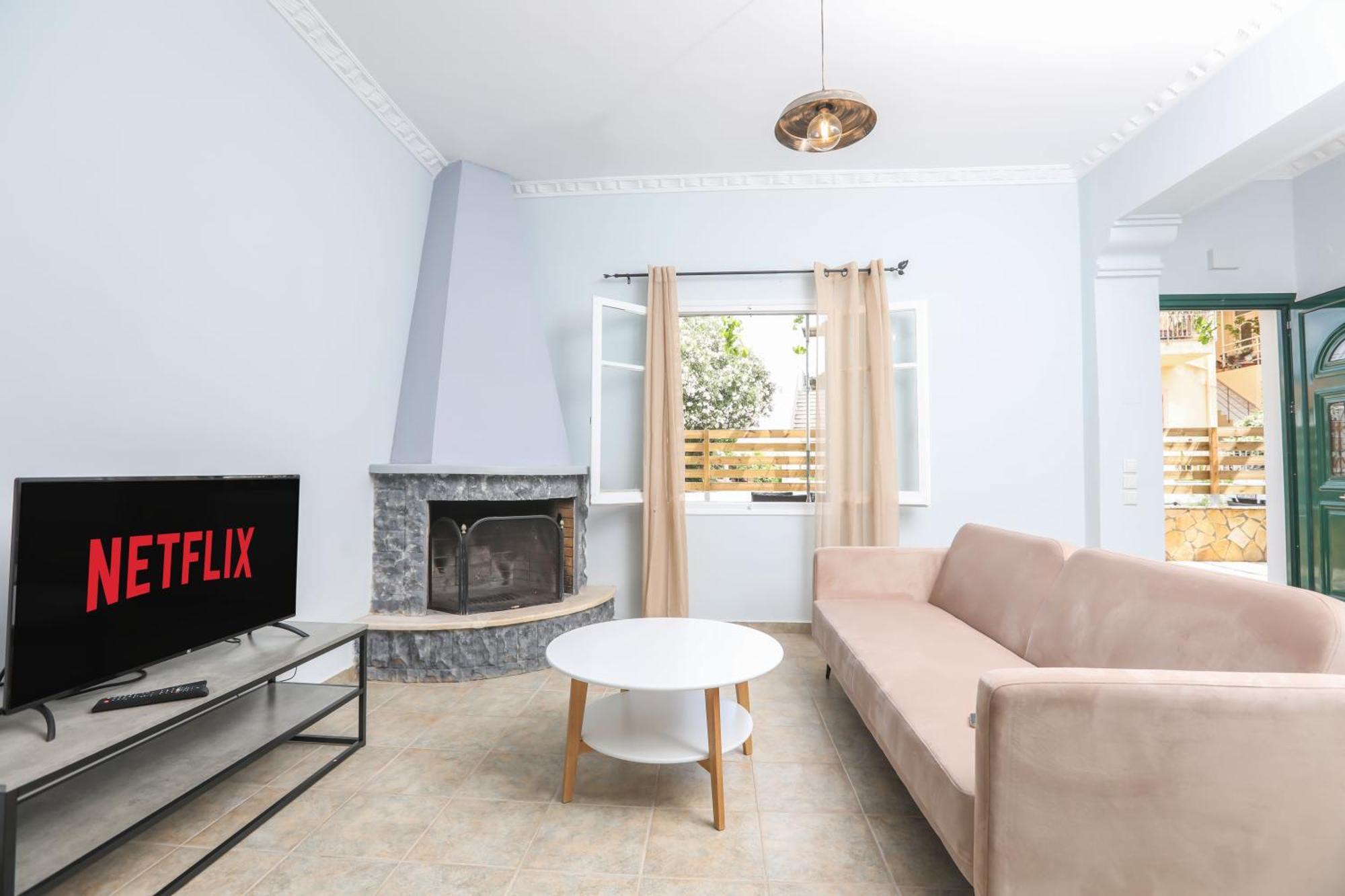 Sol Apartments Corfu By Estia Екстериор снимка
