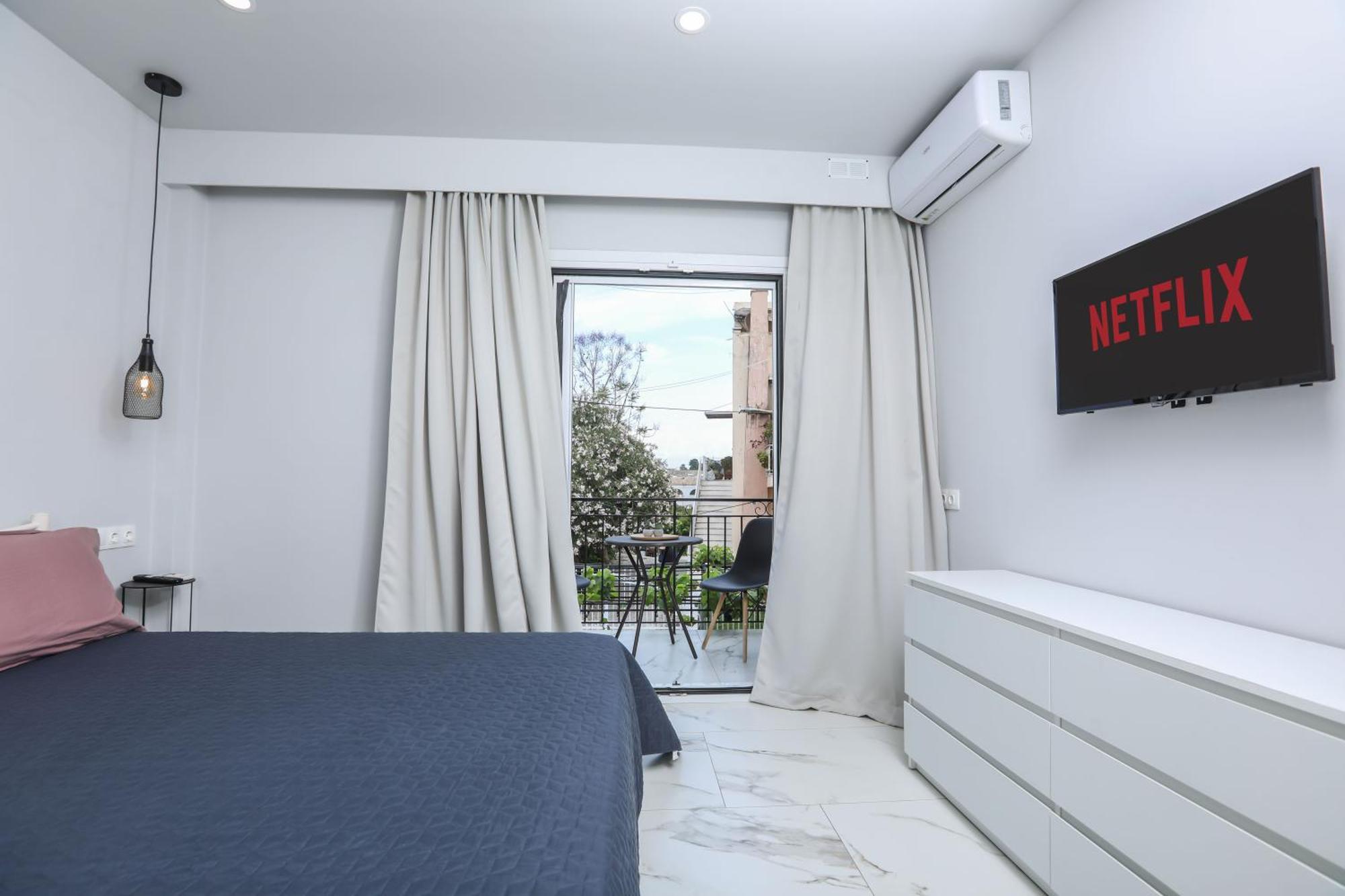Sol Apartments Corfu By Estia Екстериор снимка